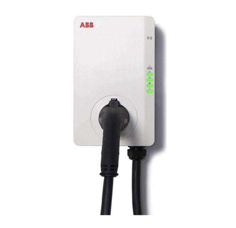 ABB Charger